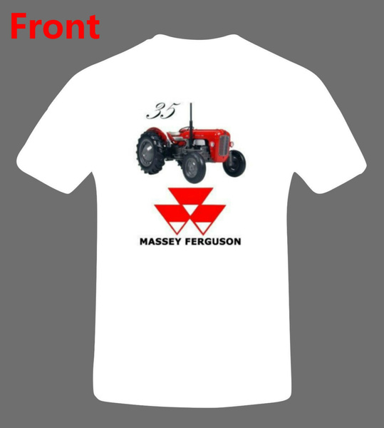 massey ferguson shirt