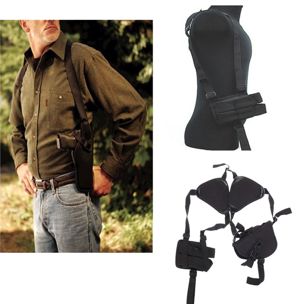 Concealment Underarm Shoulder Holster Tactical Shoulder Gun