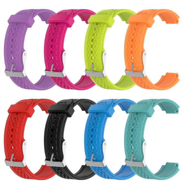 garmin forerunner 25 wristband