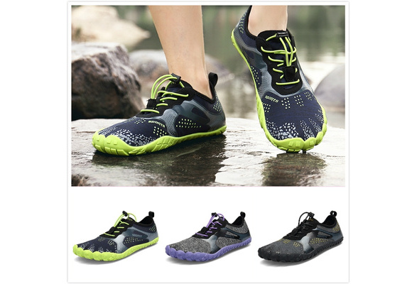 Indoor Gym Jump Rope Shoes Men And Women Running Shoes Treadmill Special  Spinning Indoor Barefoot Yoga Jumping Shoes For Beach - Aqua Shoes -  AliExpress