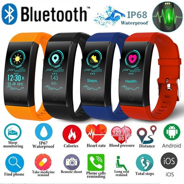 Smartband qw18 hot sale