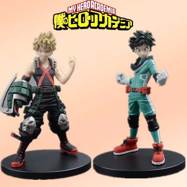 my hero academia dxf figure