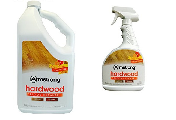 Armstrong 64 32 Fl Oz Hardwood Floor, Armstrong Hardwood Floor Cleaner
