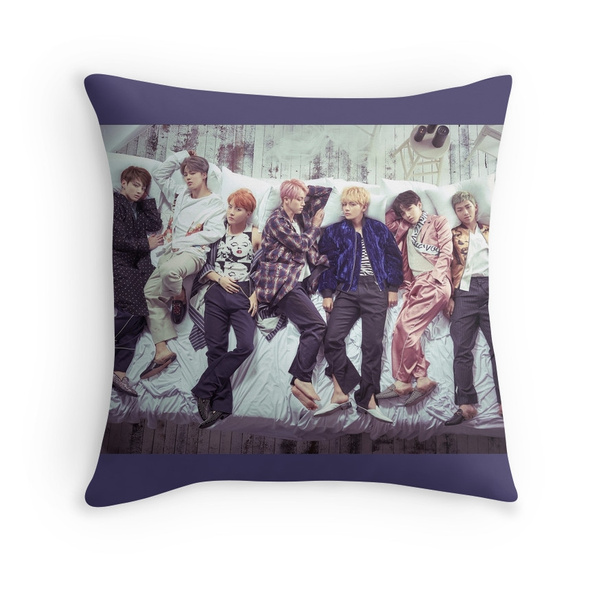 23 BTS Pillowcases ideas  bts, bts wings, bts merch