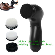 brightenbrush, leatherbrush, Shoes Accessories, shoescleaner