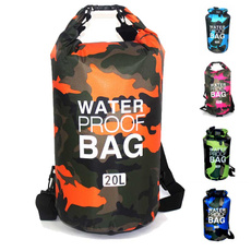 waterproof bag, divingwaterproofbag, raftingbag, Waterproof