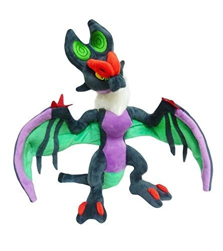 pokemon dragon toy