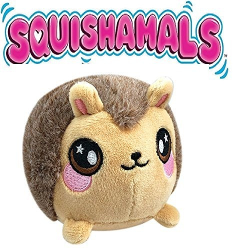 squishamals dog