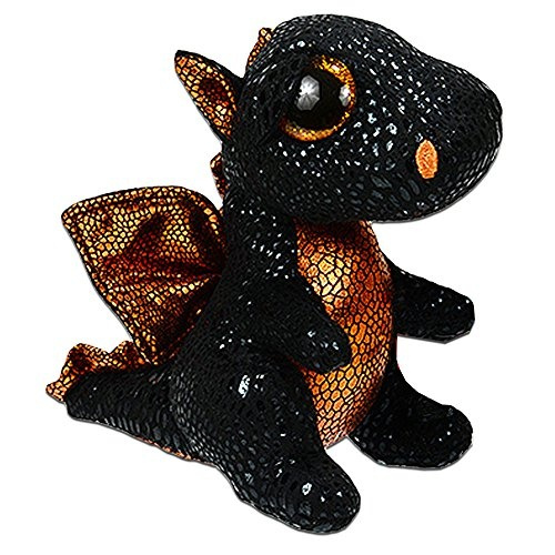 Beanie boo dragon merlin Clearance