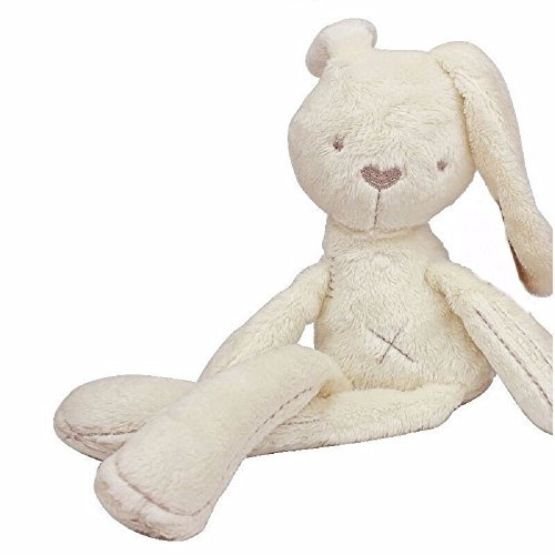 schnuffel bunny plush