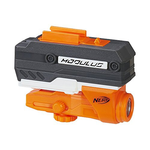 nerf lights