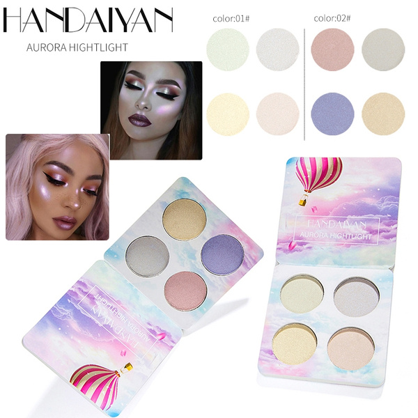 handaiyan highlighter