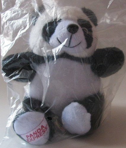 panda express stuffed animal