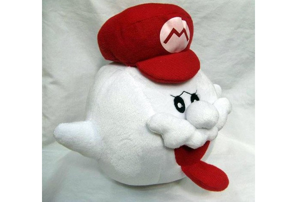 mario ghost plush