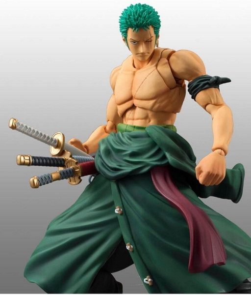 shf zoro