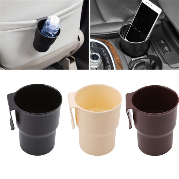 Multifunctional Car Cup Holder Car Outlet Air Car Storage Cup