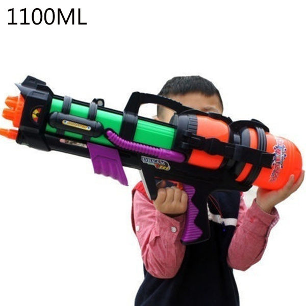 High pressure cheap super soaker