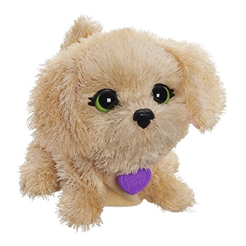 furreal friends luvimals