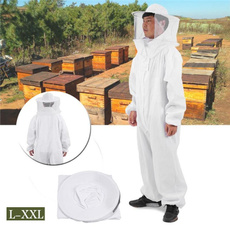 Moda, beekeepingprotectiveequipment, gardenculture, beekeepingprotectivesuit