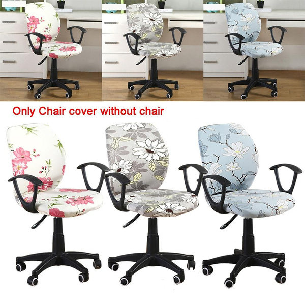 Elastic office chair covers hot sale