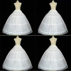 Skirts, gowns, plussizepetticoat, Bridal