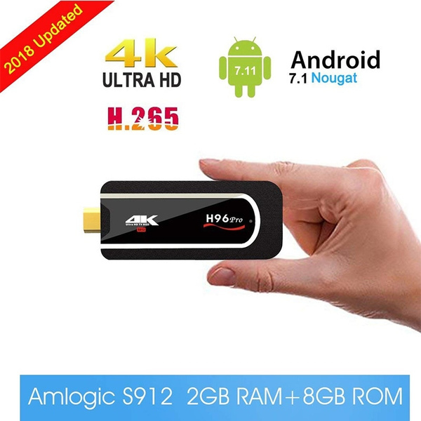 h96 pro stick
