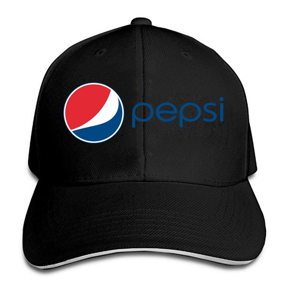 pepsi snapback hat