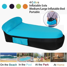 inflatablebed, inflatablesofa, Hiking, camping