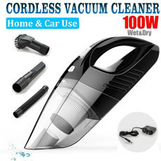 Cleaning Supplies, vehicleaccessorie, Home & Living, cordlessvacuumcleaner
