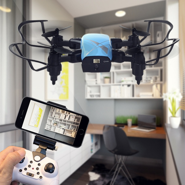 S9 micro foldable rc drone best sale with camera