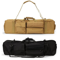 Shoulder Bags, Nylon, carryingbag, riflegunbag