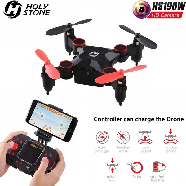 holy stone hs190 drone