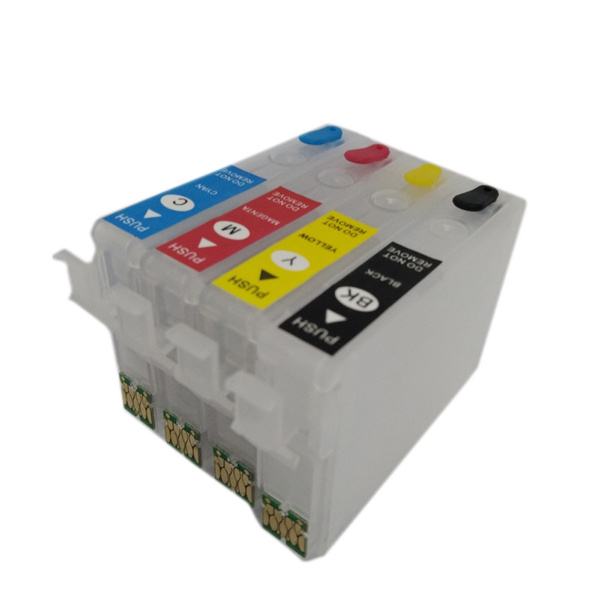 epson wf 2750 refillable ink cartridges