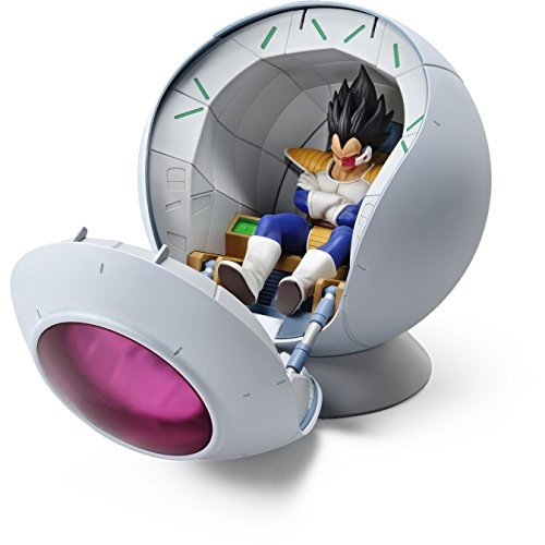 vegeta space pod