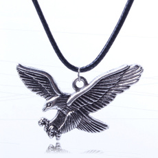 Eagles, Men  Necklace, Jewelry, Chain