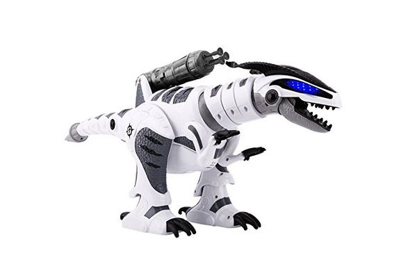 zooawa remote control robot