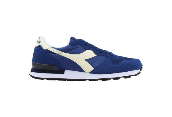 diadora camaro blue