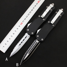 pocketknife, Blade, benchmade, Spring