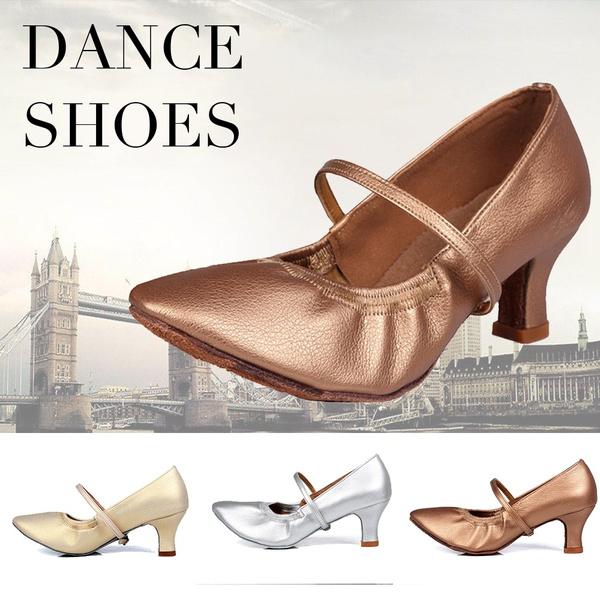 Tower ballroom clearance dance shoes