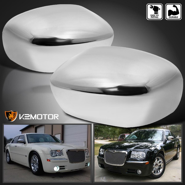 chrysler 300 mirror cover