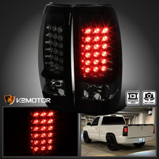 led, lights, Auto Accessories, Lens