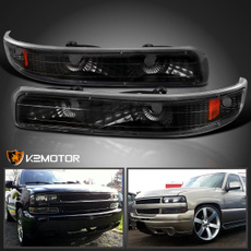 Chevy, Car Accessories, black, Auto Accessories