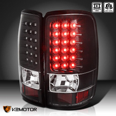 led, lights, Auto Accessories, denali