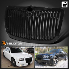Accessoires de voiture, Auto Accessories, Hood, black