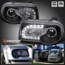 Car Accessories, led, Auto Accessories, projector