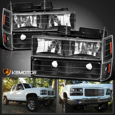 Accessoires de voiture, black, Auto Accessories, lights