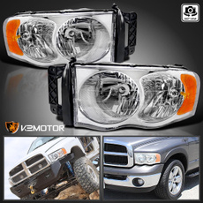 Dodge, Car Accessories, Auto Accessories, Crystal