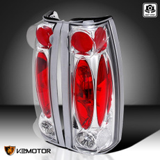 chrome, Accesorios para auto, Tail, Auto Accessories