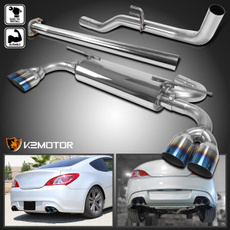 Steel, Car Accessories, Stainless Steel, Auto Accessories