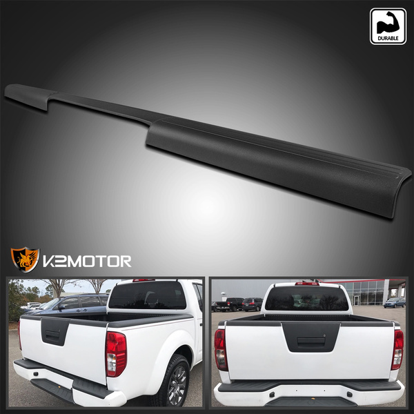 nissan frontier tailgate cap